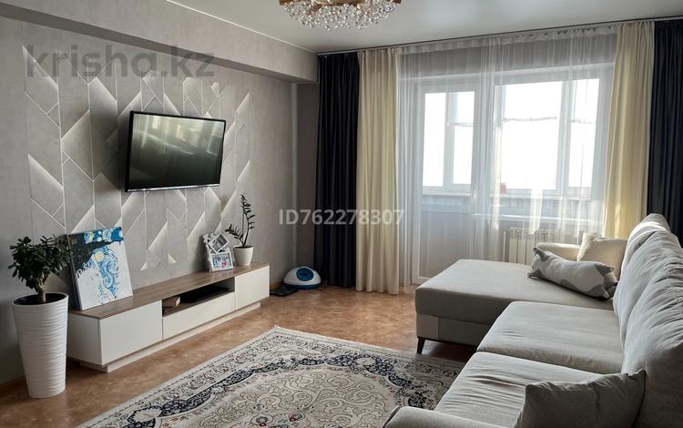 2-комнатная квартира · 72.8 м² · 8/9 этаж, Аль-Фараби 36 за 28 млн ₸ в Усть-Каменогорске — фото 4