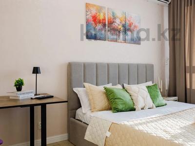 1-бөлмелі пәтер · 38 м² · 8/9 қабат, Анет баба 10 — Е-755, бағасы: 20 000 ₸ в Астане, Есильский р-н