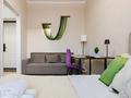 1-комнатная квартира · 38 м² · 8/9 этаж, Анет баба 10 — Е-755 за 16 000 ₸ в Астане, Есильский р-н — фото 10