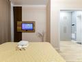 1-комнатная квартира · 38 м² · 8/9 этаж, Анет баба 10 — Е-755 за 16 000 ₸ в Астане, Есильский р-н — фото 12