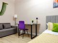 1-комнатная квартира · 38 м² · 8/9 этаж, Анет баба 10 — Е-755 за 16 000 ₸ в Астане, Есильский р-н — фото 13