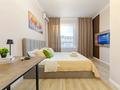 1-комнатная квартира · 38 м² · 8/9 этаж, Анет баба 10 — Е-755 за 16 000 ₸ в Астане, Есильский р-н — фото 2
