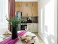 1-комнатная квартира · 38 м² · 8/9 этаж, Анет баба 10 — Е-755 за 16 000 ₸ в Астане, Есильский р-н — фото 21