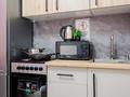1-комнатная квартира · 38 м² · 8/9 этаж, Анет баба 10 — Е-755 за 16 000 ₸ в Астане, Есильский р-н — фото 22