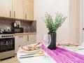 1-комнатная квартира · 38 м² · 8/9 этаж, Анет баба 10 — Е-755 за 16 000 ₸ в Астане, Есильский р-н — фото 23