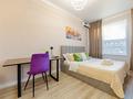 1-комнатная квартира · 38 м² · 8/9 этаж, Анет баба 10 — Е-755 за 16 000 ₸ в Астане, Есильский р-н — фото 4