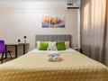 1-комнатная квартира · 38 м² · 8/9 этаж, Анет баба 10 — Е-755 за 16 000 ₸ в Астане, Есильский р-н — фото 5