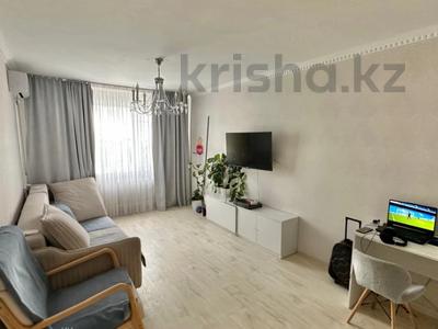 3-комнатная квартира · 76.5 м² · 10/12 этаж, Академика Сатпаева 245 за 35.2 млн ₸ в Павлодаре