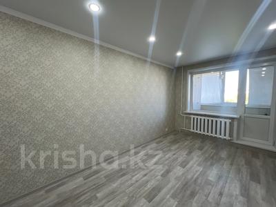1-комнатная квартира · 35 м² · 4/5 этаж, Казахстанской Правды за 17 млн ₸ в Петропавловске