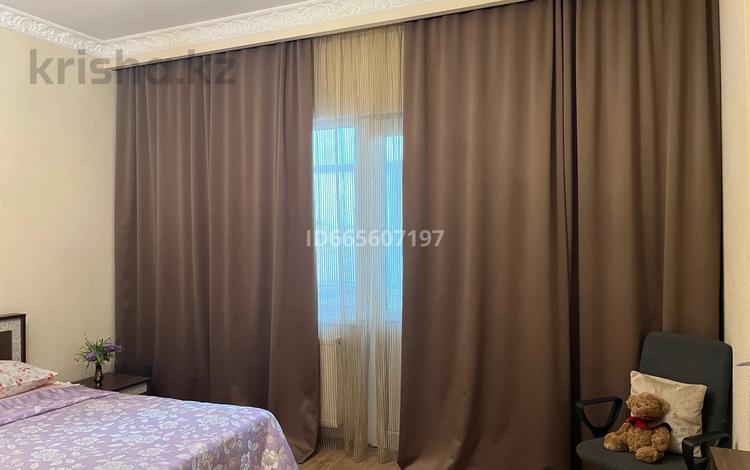 2-бөлмелі пәтер · 80 м² · 8/19 қабат, Баянауыл 1 — Кенесары Республика Абая дворец Жастар Иманова Иманбаева Габдуллина, бағасы: 17 000 ₸ в Астане, р-н Байконур — фото 62