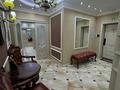 5-комнатная квартира · 288.4 м² · 37/38 этаж, Желтоксан 2/3 — Бухарбай Батыр за 210 млн ₸ в Астане, Сарыарка р-н