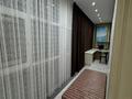 5-комнатная квартира · 288.4 м² · 37/38 этаж, Желтоксан 2/3 — Бухарбай Батыр за 210 млн ₸ в Астане, Сарыарка р-н — фото 32