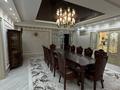 5-комнатная квартира · 288.4 м² · 37/38 этаж, Желтоксан 2/3 — Бухарбай Батыр за 210 млн ₸ в Астане, Сарыарка р-н — фото 8
