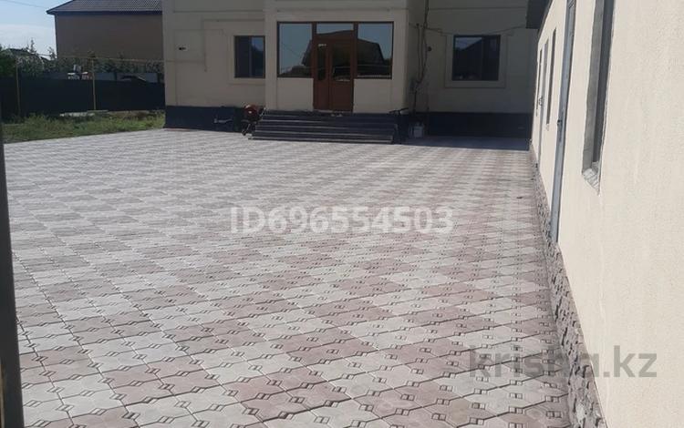 Отдельный дом · 7 комнат · 320 м² · 10 сот., Западный жилой массив 26 — Беріктас за 110 млн ₸ в Талдыкоргане — фото 34