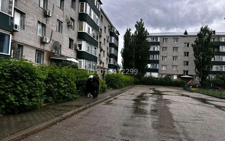 1-комнатная квартира · 36 м² · 1/5 этаж, Алматыинский 3А за 7.7 млн ₸ в Актобе, жилой массив Жанаконыс — фото 7