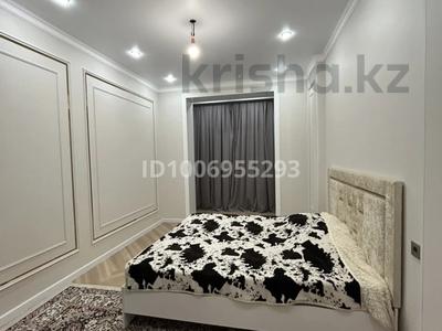 2-комнатная квартира · 60 м² · 2/25 этаж, Бәйдібек би 127/7 за 220 000 ₸ в Шымкенте