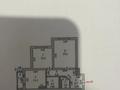 2-комнатная квартира, 63 м², Туран2 58 за 25 млн 〒 в Шымкенте, Туран р-н