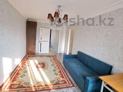 2-комнатная квартира · 45 м² · 3/5 этаж, проспект Достык 103/11 за 40 млн ₸ в Алматы, Медеуский р-н