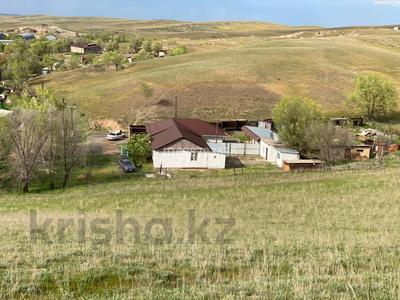 Отдельный дом · 5 комнат · 100 м² · 10 сот., Больничная 8 за 7.5 млн ₸ в Унгуртасе