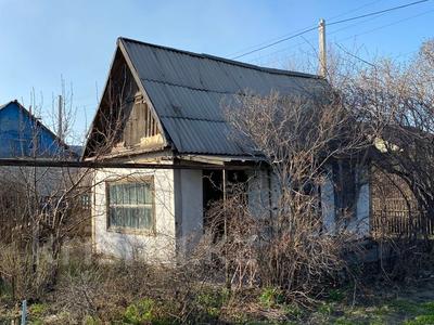 Продажа домов и дачи в Абай обл.: Дача · 1 комната · 18 м² · 6.3 сот., Боброва 4577 за 2.3 млн 〒 Дача · 1 комната · 18 м² · 6.3 сот., Боброва 4577 за 2.3 млн 〒 в Семее