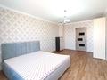 3-бөлмелі пәтер · 98.9 м² · 9/9 қабат, 12 ш/а. 51, бағасы: 25 млн ₸ в Актобе, мкр 12