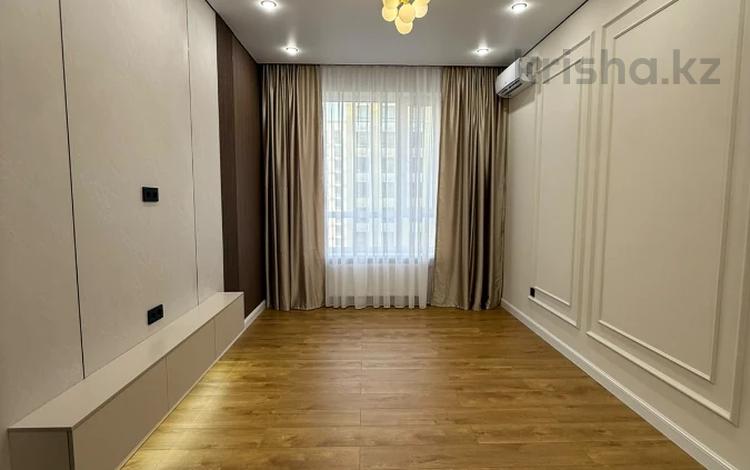 2-бөлмелі пәтер · 66 м² · 8/12 қабат, ул. Фадеева, 38г, бағасы: 53 млн ₸ в Алматы, Алатауский р-н — фото 8