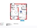 1-комнатная квартира · 42.3 м² · 5/6 этаж, Тараз 8/1 за 32 млн ₸ в Алматы — фото 2