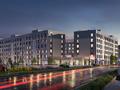 1-комнатная квартира · 42.3 м² · 5/6 этаж, Тараз 8/1 за 32 млн ₸ в Алматы — фото 4