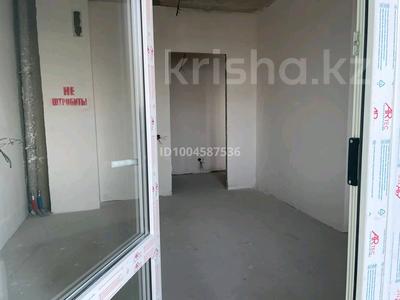 1-бөлмелі пәтер · 42.3 м² · 5/6 қабат, Тараз 8/1, бағасы: 32 млн ₸ в Алматы