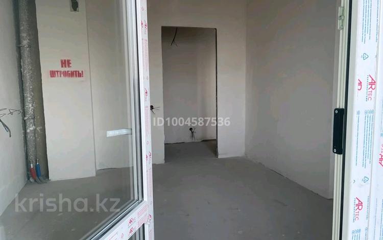 1-комнатная квартира · 42.3 м² · 5/6 этаж, Тараз 8/1 за 32 млн ₸ в Алматы — фото 8