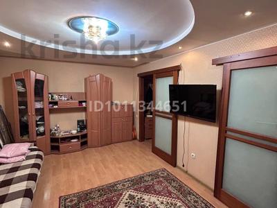 2-бөлмелі пәтер · 51.7 м² · 4/9 қабат, Н.Назарбаева 44 — Кутузова Толстого, бағасы: 20 млн ₸ в Павлодаре