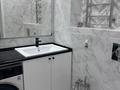 3-комнатная квартира · 106 м² · 7/12 этаж, Максут Нарикбаев 22 за 450 000 ₸ в Астане, Нура р-н — фото 12