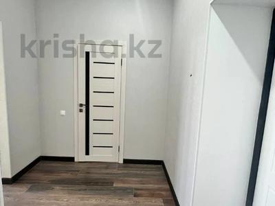 1-бөлмелі пәтер, 55 м², 7/8 қабат, Мкр. Береке 75, бағасы: 28.9 млн 〒 в Костанае