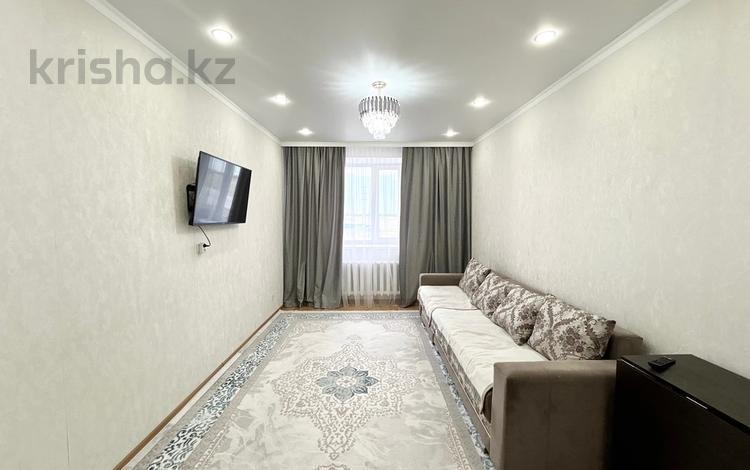 3-комнатная квартира · 71 м² · 2/5 этаж, Лесная поляна 34 — Горячая цена за 29.5 млн 〒 в Астане — фото 2