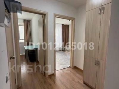 1-бөлмелі пәтер · 30 м² · 2/5 қабат, Шокина 6, бағасы: 17.5 млн ₸ в Астане, Нура р-н