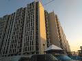 2-комнатная квартира, 54 м², 10/13 этаж, мкр Тастак-1, Емцова 39 за 28 млн 〒 в Алматы, Ауэзовский р-н