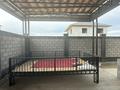 Отдельный дом · 4 комнаты · 180 м² · 5.2 сот., Маметова за 75 млн ₸ в  — фото 48