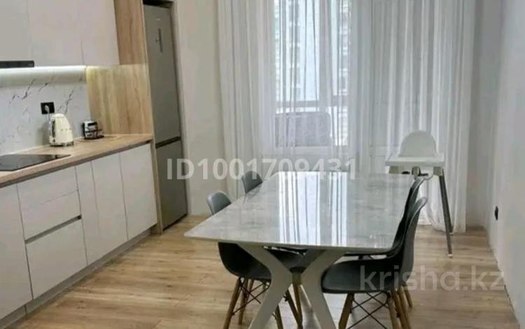 2-комнатная квартира · 60 м² · 4/5 этаж, 5 Проезд Сенной 18 Е — Парк Береке за 18 млн 〒 в Петропавловске — фото 29