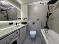 2-комнатная квартира · 75 м² · 6/18 этаж, Кошкарбаева 56 за 34 млн ₸ в Астане, Сарайшык р-н — фото 3