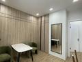 3-комнатная квартира · 100 м² · 7/16 этаж, ул. Егизбаева 5к1 за 600 000 ₸ в Алматы, Бостандыкский р-н — фото 9