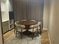2-комнатная квартира · 85.7 м² · 6/10 этаж, Назарбаева 36 за 66 млн ₸ в Алматы, Медеуский р-н
