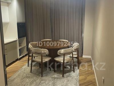 2-комнатная квартира · 85.7 м² · 6/10 этаж, Назарбаева 36 за 66 млн 〒 в Алматы, Медеуский р-н