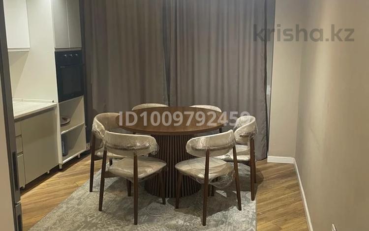 2-комнатная квартира · 85.7 м² · 6/10 этаж, Назарбаева 36 за 66 млн ₸ в Алматы, Медеуский р-н — фото 2