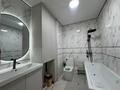 2-комнатная квартира · 55 м² · 1/9 этаж, Думан-2 за 32.5 млн ₸ в Алматы, Медеуский р-н — фото 9