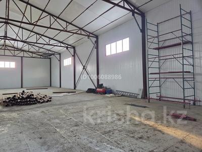 Промбаза · 661 сотка, Сапар Карымсак 6 г за 120 000 〒 в Атырау, мкр Жилгородок