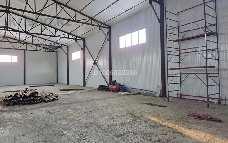 Промбаза · 661 сотка, Сапар Карымсак 6 г за 120 000 〒 в Атырау, мкр Жилгородок — фото 2