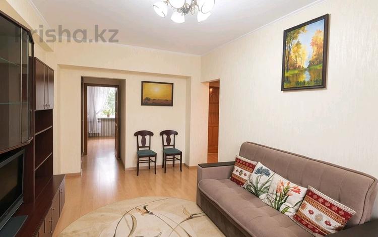 2-бөлмелі пәтер · 51 м² · 4/5 қабат, Сейфуллина 512 — Шевченко, бағасы: 49 млн ₸ в Алматы, Алмалинский р-н — фото 2