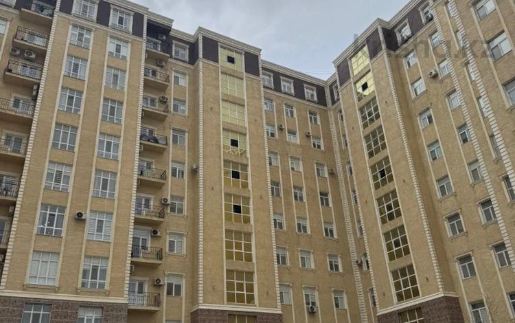 1-комнатная квартира · 53 м² · 4/9 этаж, 18А мкр 5 за 19.5 млн ₸ в Актау — фото 6