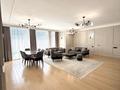 3-комнатная квартира · 128 м² · 4/7 этаж, Мухамедханова 21 за 77 млн ₸ в Астане, Нура р-н — фото 2