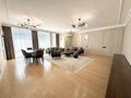 3-комнатная квартира · 128 м² · 4/7 этаж, Мухамедханова 21 за 77 млн ₸ в Астане, Нура р-н — фото 5